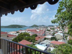 Galleon House Hotel, Charlotte Amalie